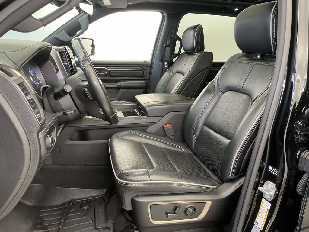 Used 2021 Audi Q3 2.0T Premium Plus image 52