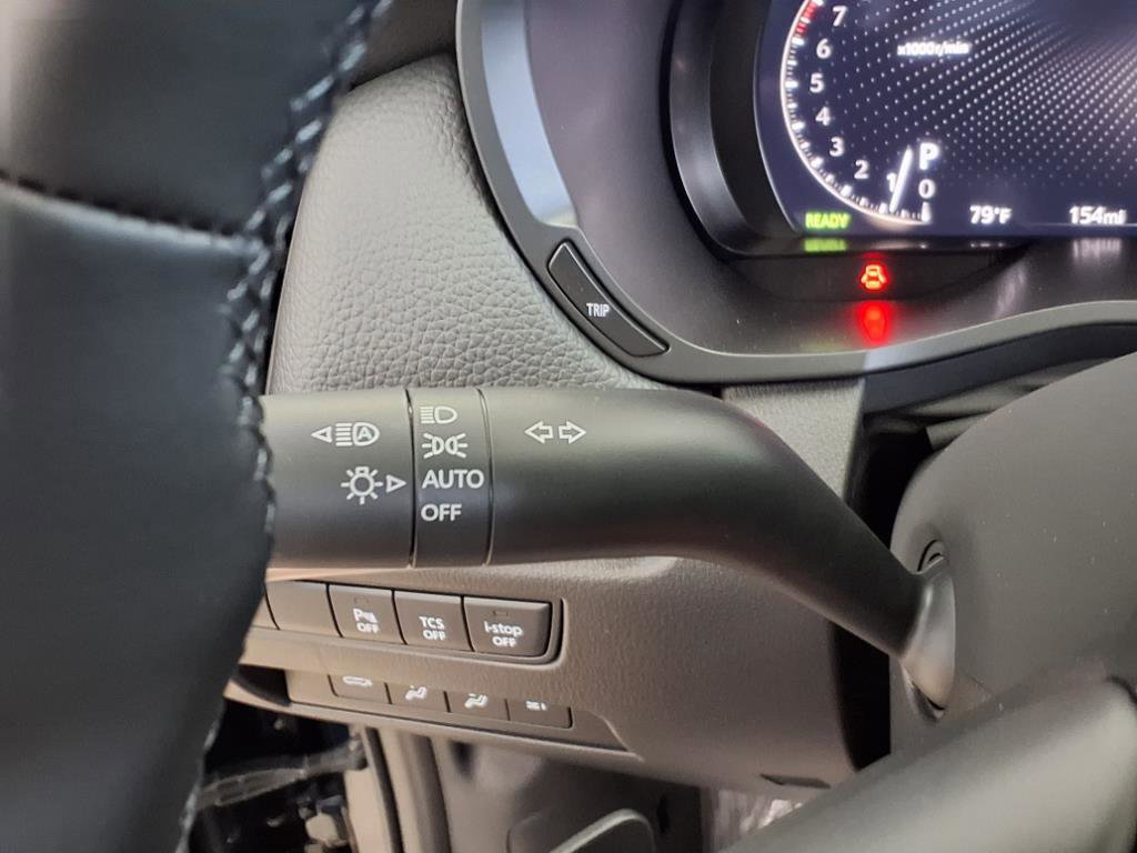 New 2025 MAZDA CX-90 3.3 Turbo w/ Premium Sport Pkg image 25