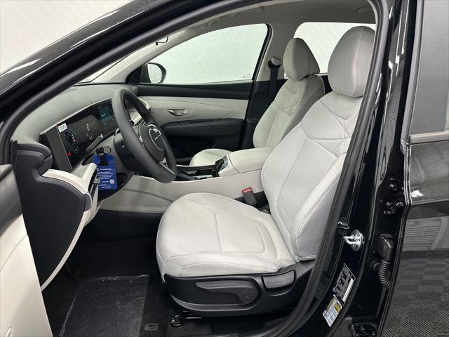New 2026 Hyundai Tucson SE FWD image 9