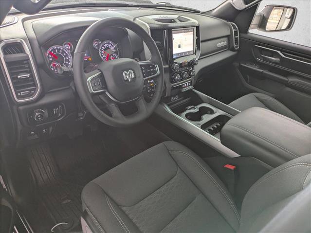 New 2026 RAM 1500 Big Horn video 3