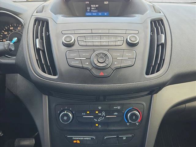 Used 2019 Ford Escape S image 13