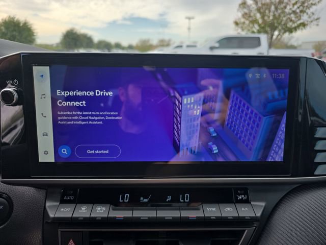 Certified 2025 Toyota Camry SE w/ Multimedia Upgrade Package image 21