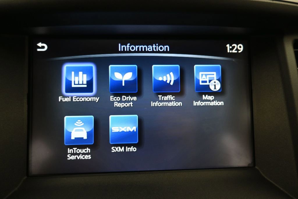 Used 2020 INFINITI QX60 Luxe w/ Edition 30 Essential Package AWD/4WD image 15