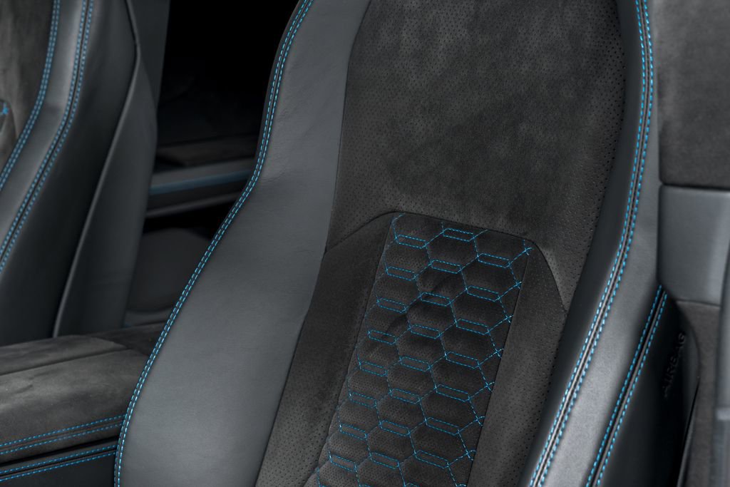 Used 2023 Lamborghini Urus S image 22