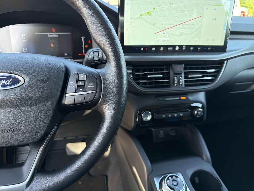 New 2026 Ford Escape Active w/ Tech Pack #1 FWD image 26