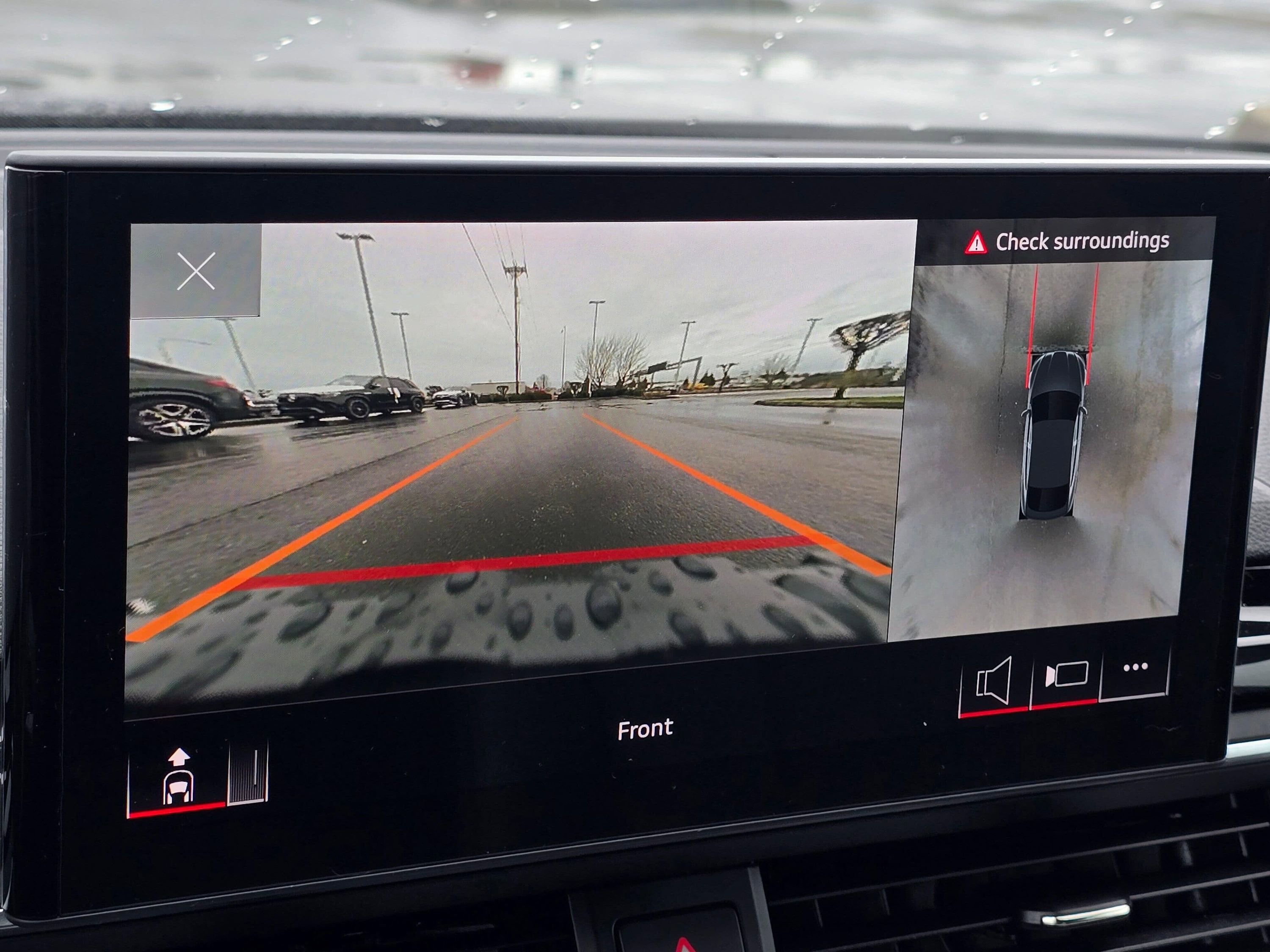 Used 2023 Audi A5 2.0T Premium Plus w/ Premium Plus image 51