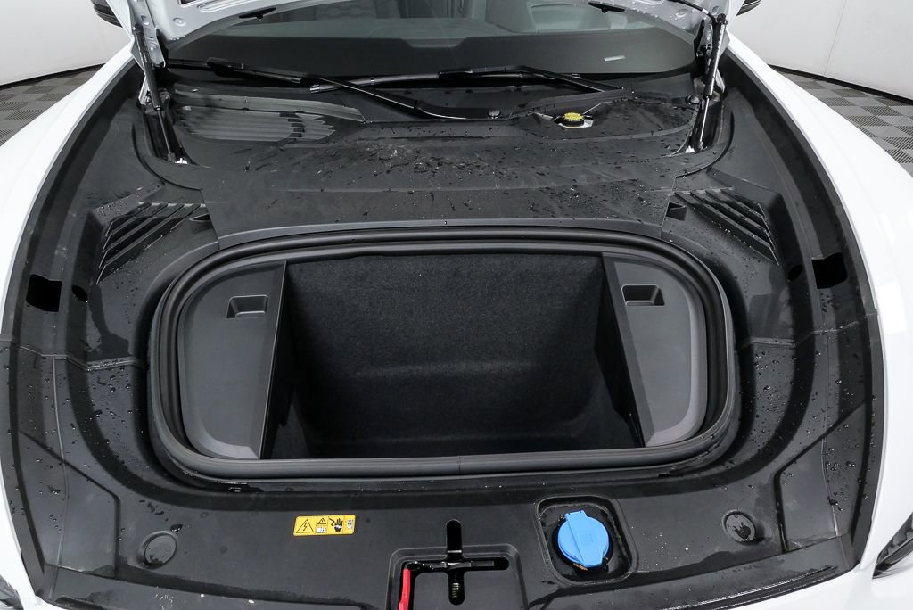 New 2026 Audi RS e-tron GT performance image 34