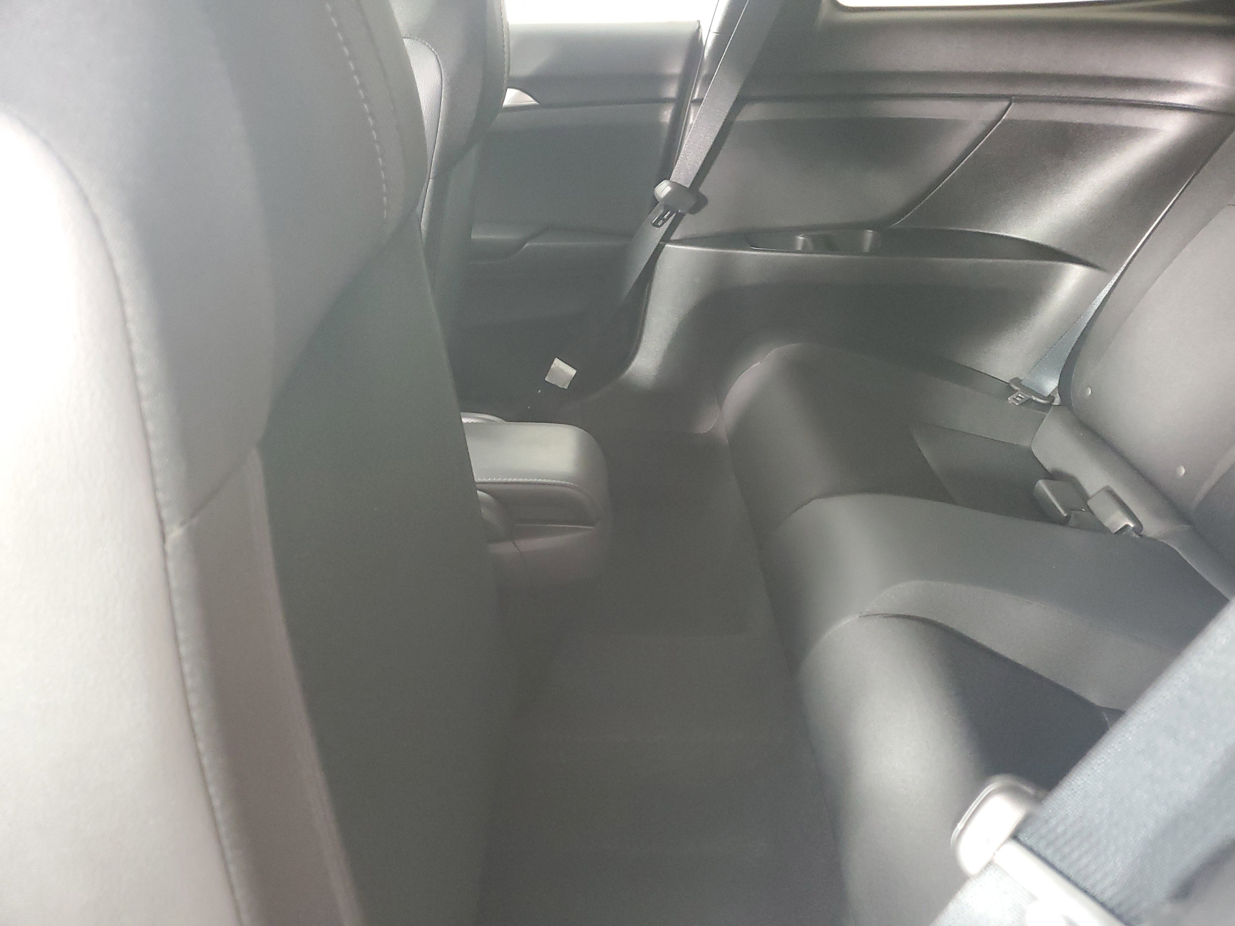 Used 2019 Honda Civic Sport image 13