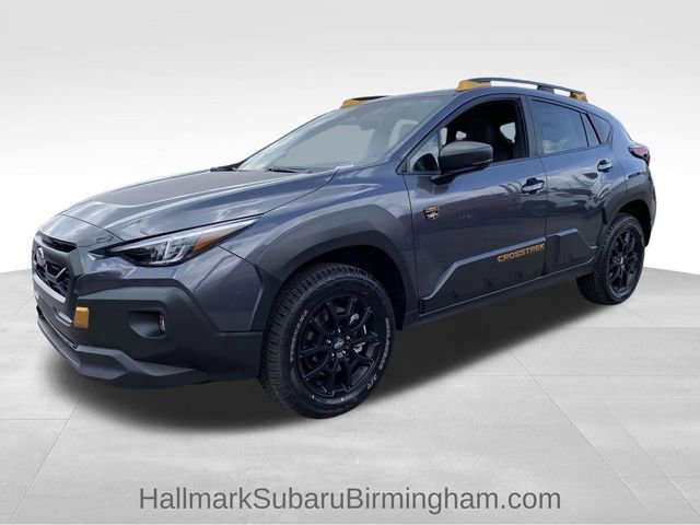 New 2026 Subaru Crosstrek 2.5i Wilderness w/ Wilderness Package AWD/4WD image 5