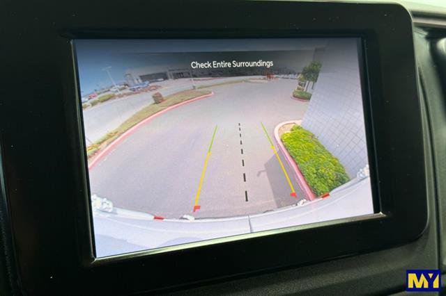 Used 2026 RAM ProMaster 2500 w/ Convenience Group FWD image 24