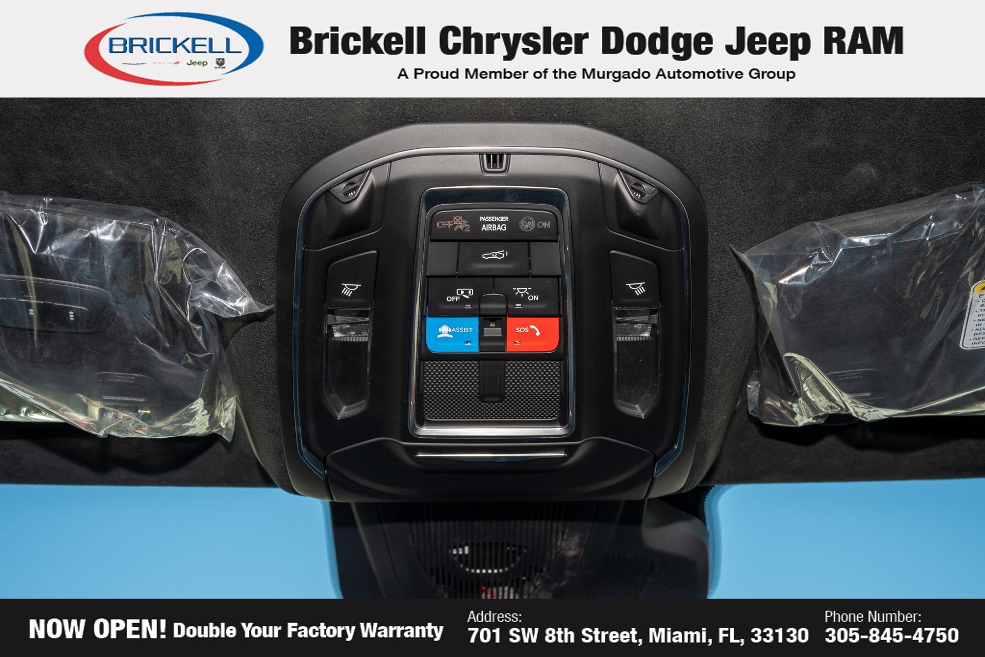 New 2026 Dodge Charger R/T Scat Pack image 21