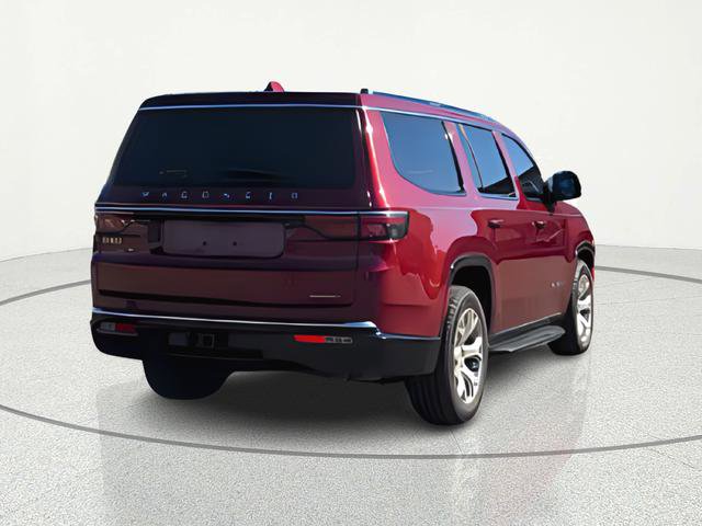 Used 2022 Jeep Wagoneer Series II image 13