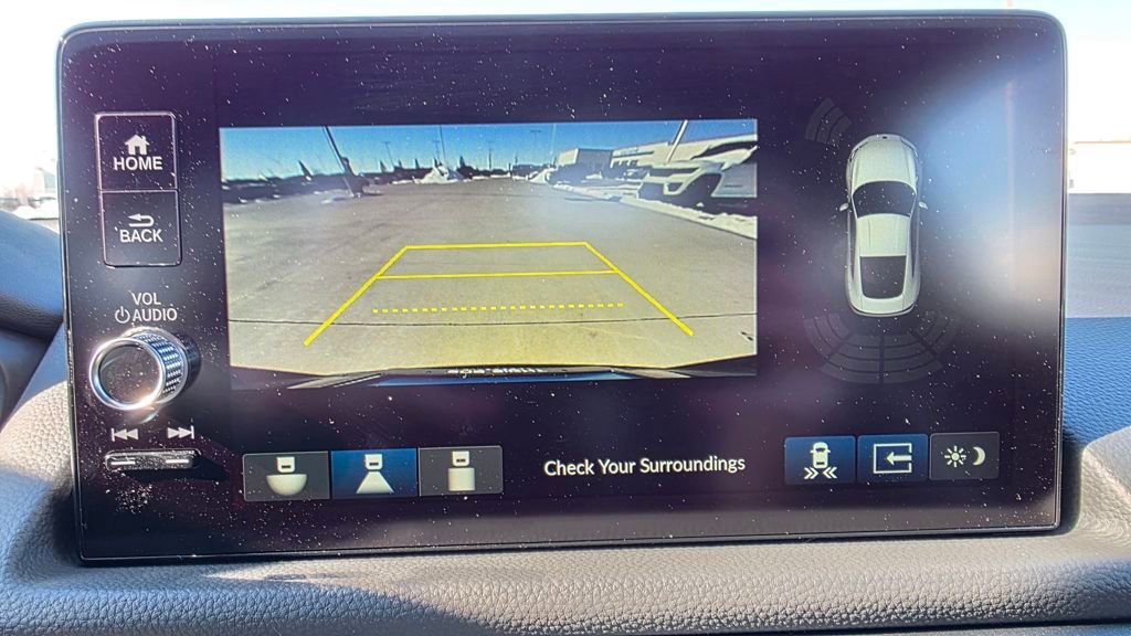 New 2026 Honda Prelude image 29