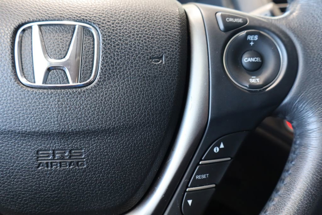 Used 2018 Honda Pilot EX-L image 26