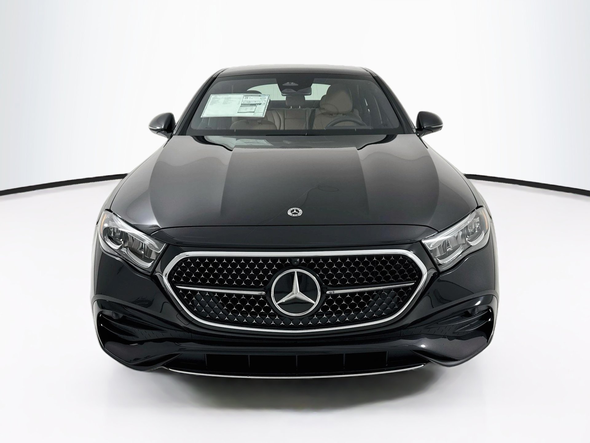 New 2027 Mercedes-Benz E 350 Sedan image 2