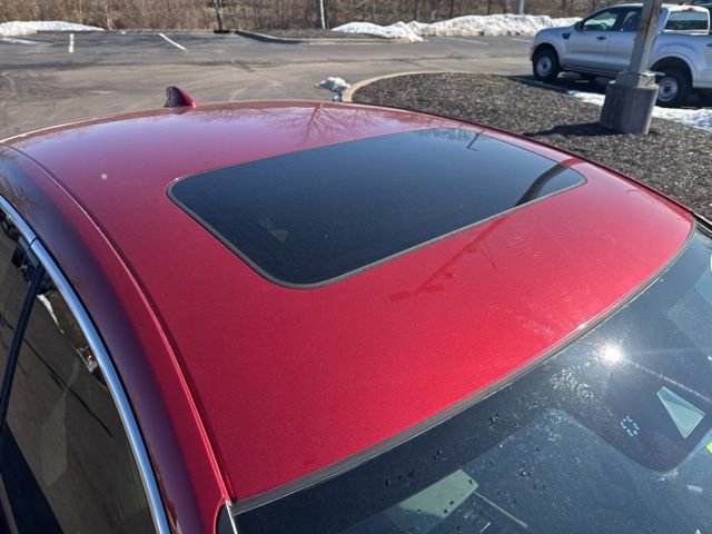 Used 2019 Honda Accord Touring image 9