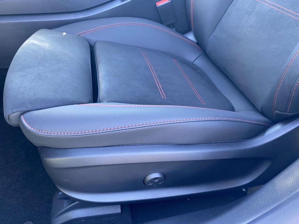 Certified 2025 Mercedes-Benz CLA 250 image 19