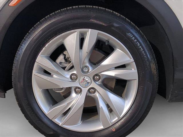 Used 2024 Buick Encore GX Preferred FWD image 22