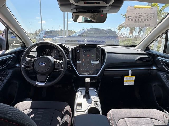 New 2026 Subaru Impreza 2.0i Sport image 9