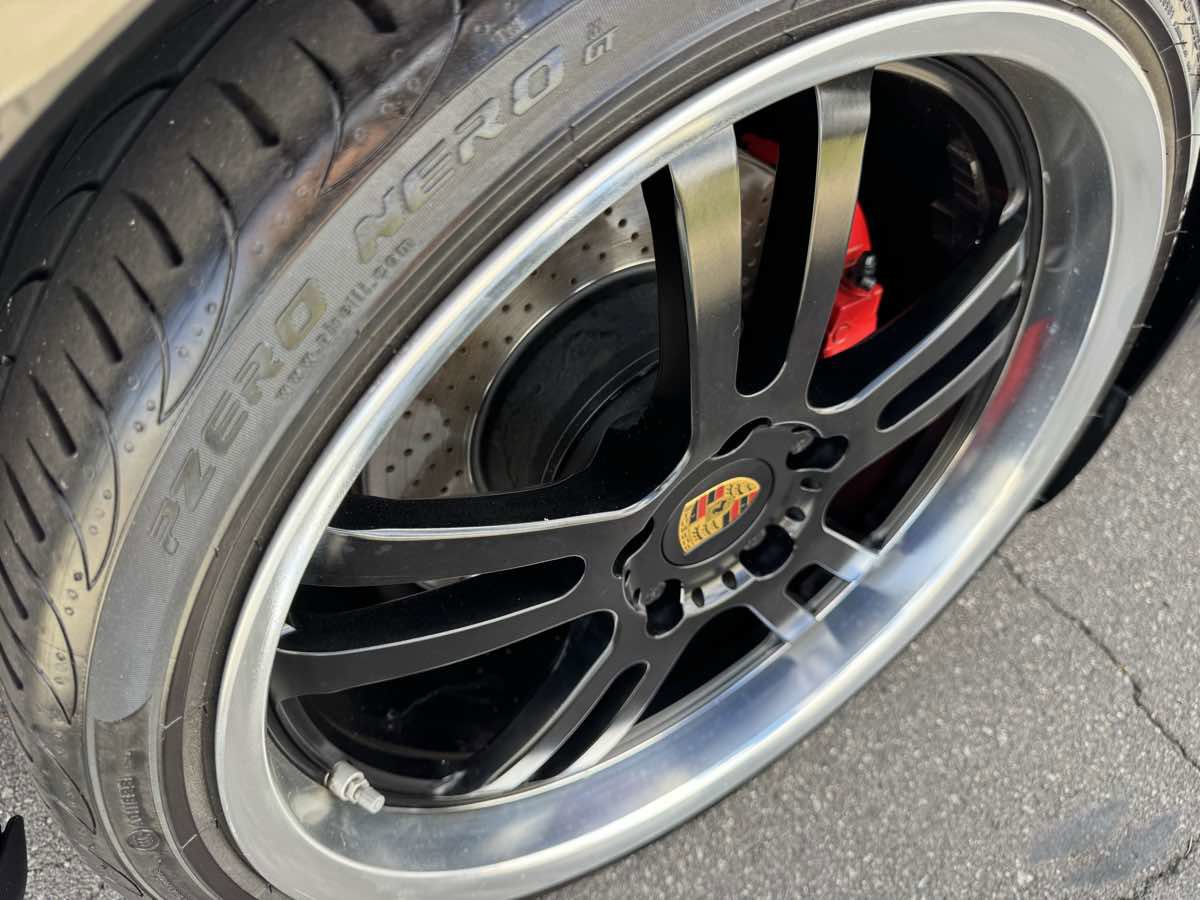 Used 2008 Porsche 911 Carrera S image 27