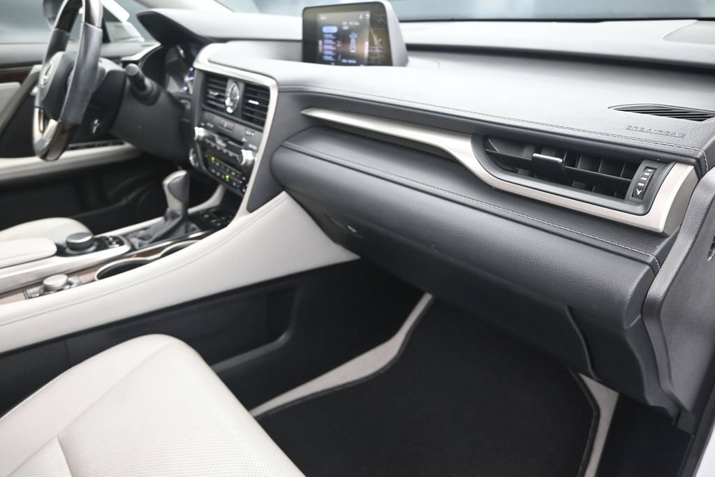 Used 2016 Lexus RX 350 AWD w/ Premium Package image 24