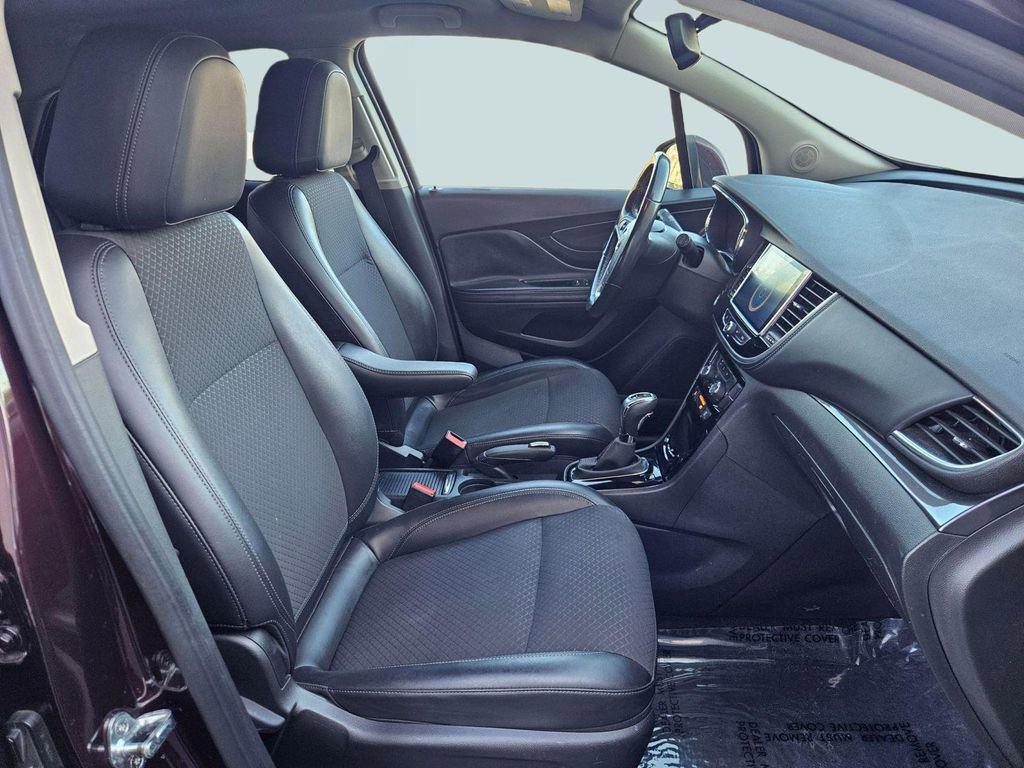 Used 2018 Buick Encore Preferred image 30