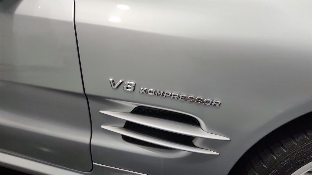Used 2007 Mercedes-Benz SL 55 AMG image 37