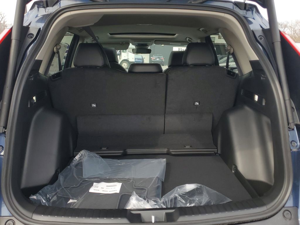 New 2026 Honda CR-V EX-L image 32