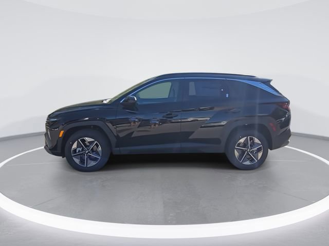 New 2026 Hyundai Tucson SEL image 5