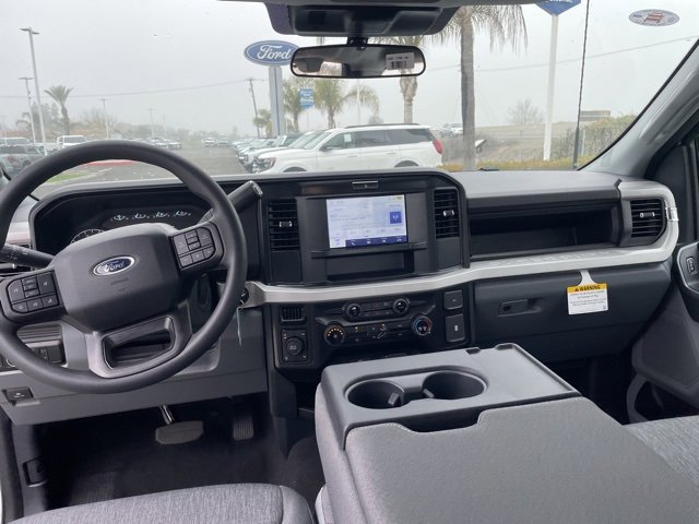 New 2026 Ford F350 XL w/ STX Appearance Package image 20