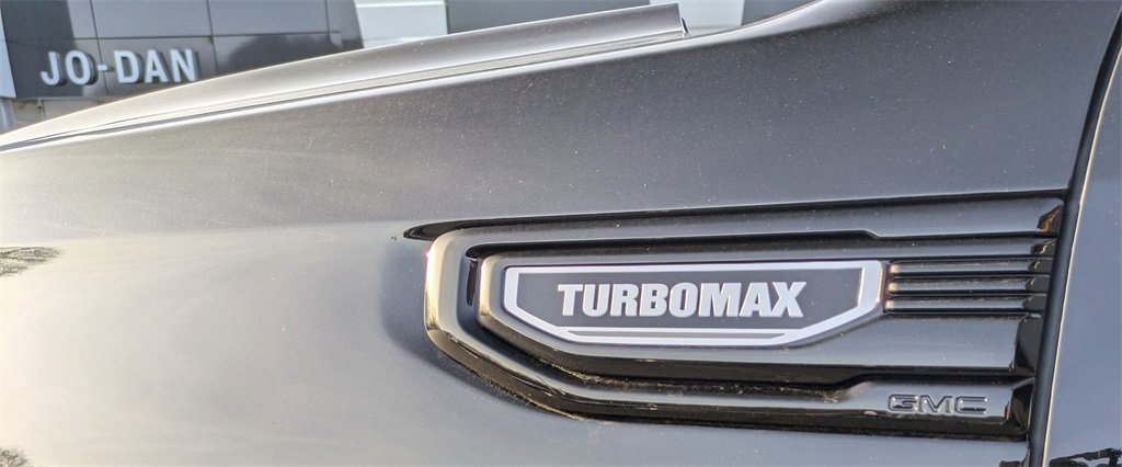 New 2026 GMC Sierra 1500 Elevation image 26