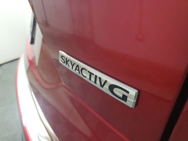 Used 2021 MAZDA CX-5 Grand Touring w/ GT Premium Package image 7