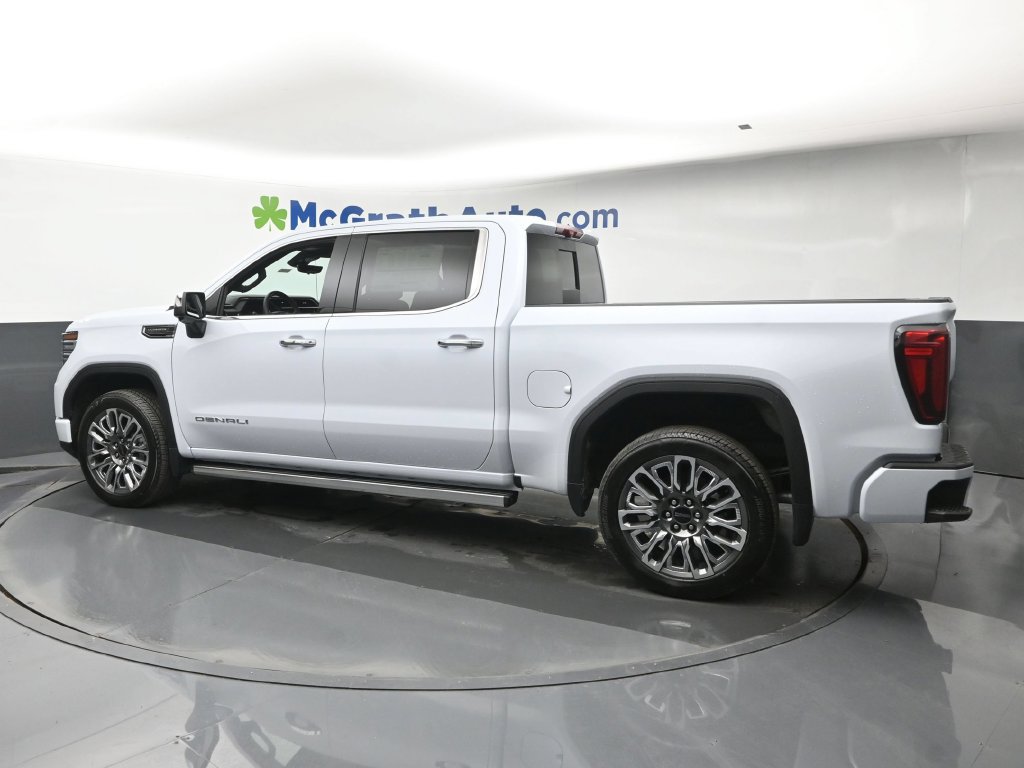 New 2026 GMC Sierra 1500 Denali Ultimate AWD/4WD image 28