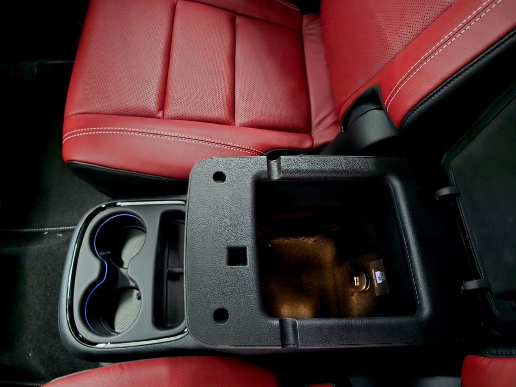 New 2027 Dodge Durango SRT Hellcat AWD/4WD image 38