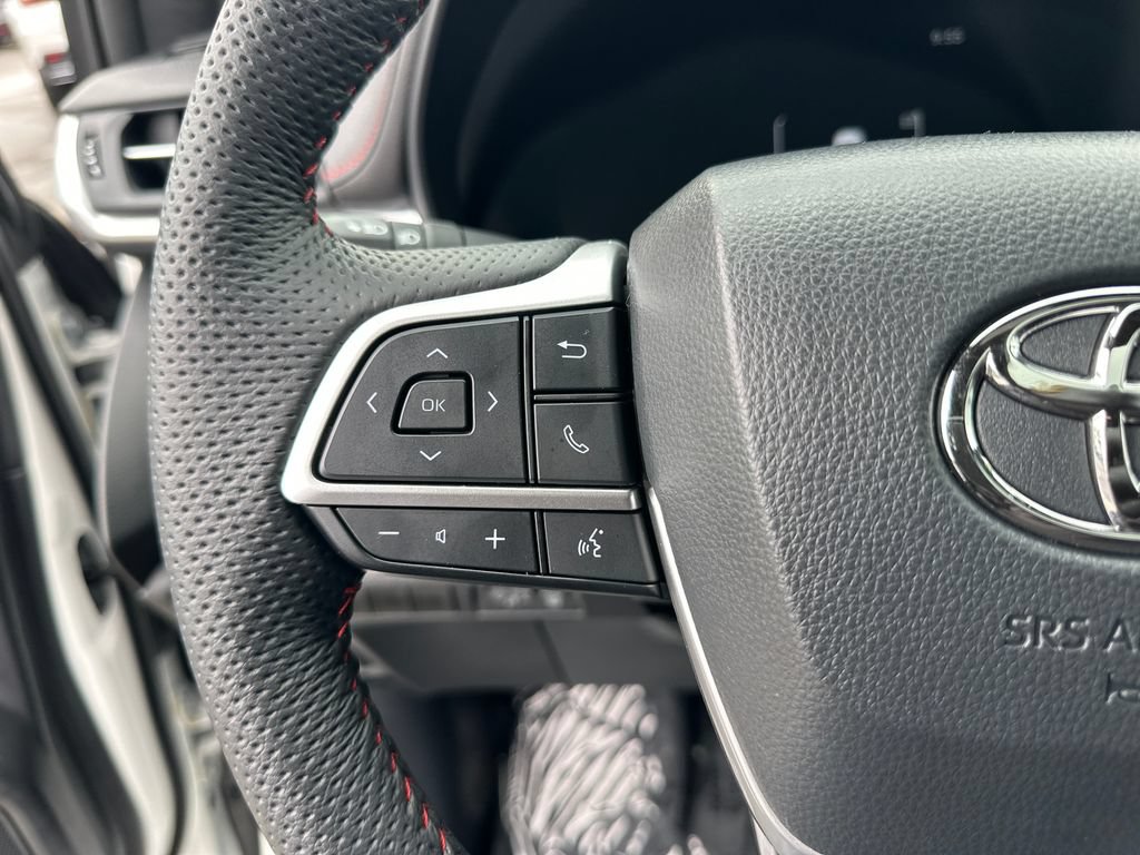 Certified 2026 Toyota Sienna XSE AWD/4WD image 20