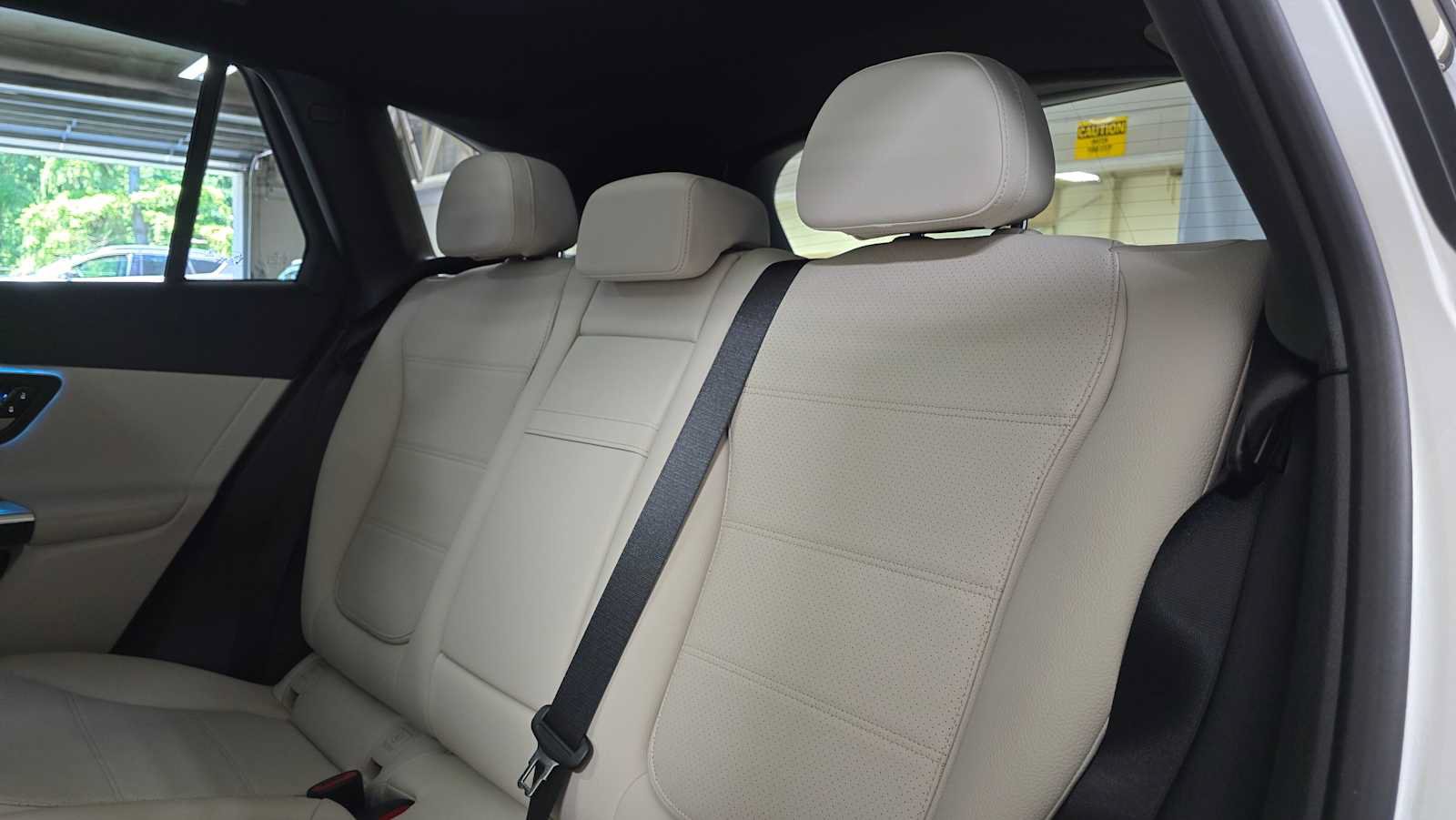 Certified 2026 Mercedes-Benz GLC 300 4MATIC image 17