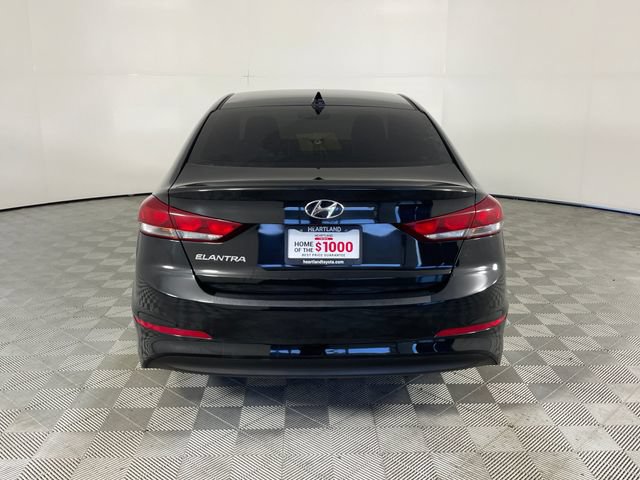 Used 2018 Hyundai Elantra Value Edition FWD image 23