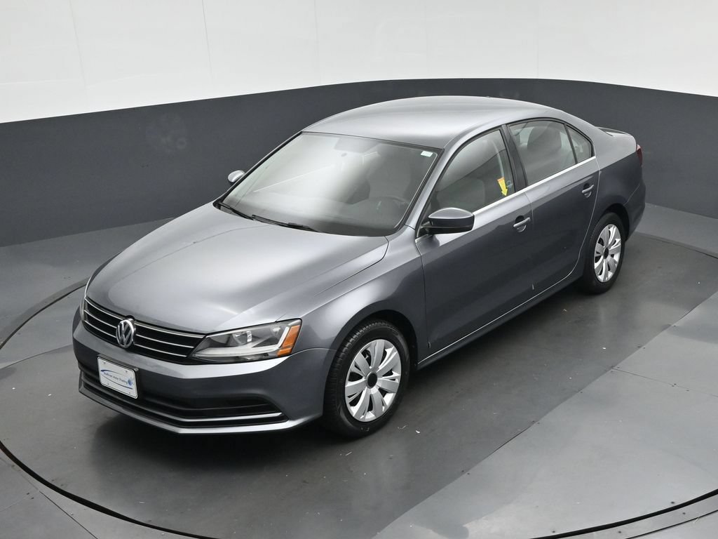 Used 2017 Volkswagen Jetta S FWD image 53