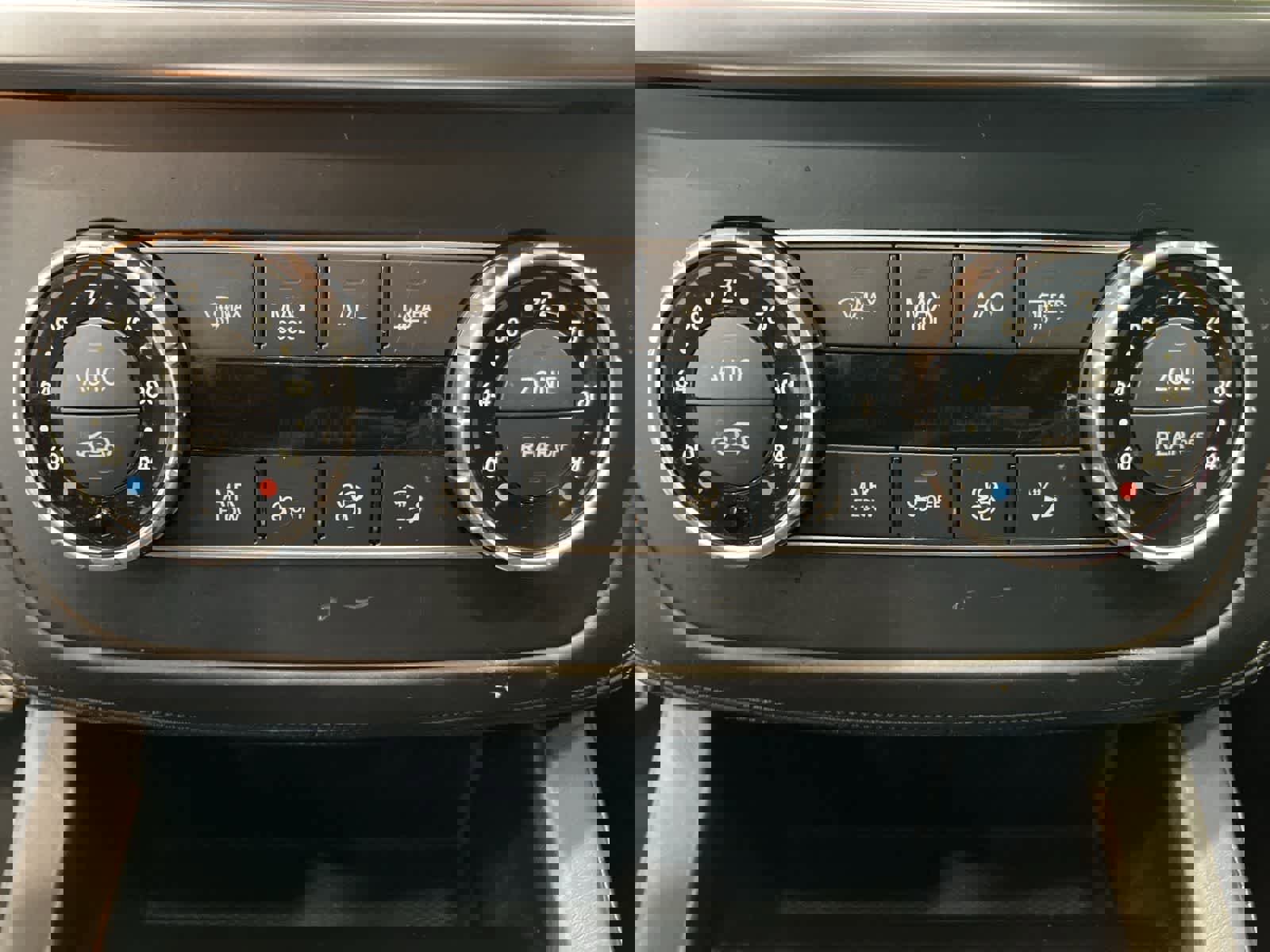 Used 2015 Mercedes-Benz GL 63 AMG 4MATIC image 21