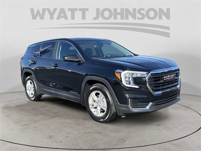 Used 2024 GMC Terrain SLE image 7