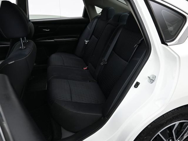 Used 2018 Nissan Altima 2.5 S w/ S Convenience Package image 24