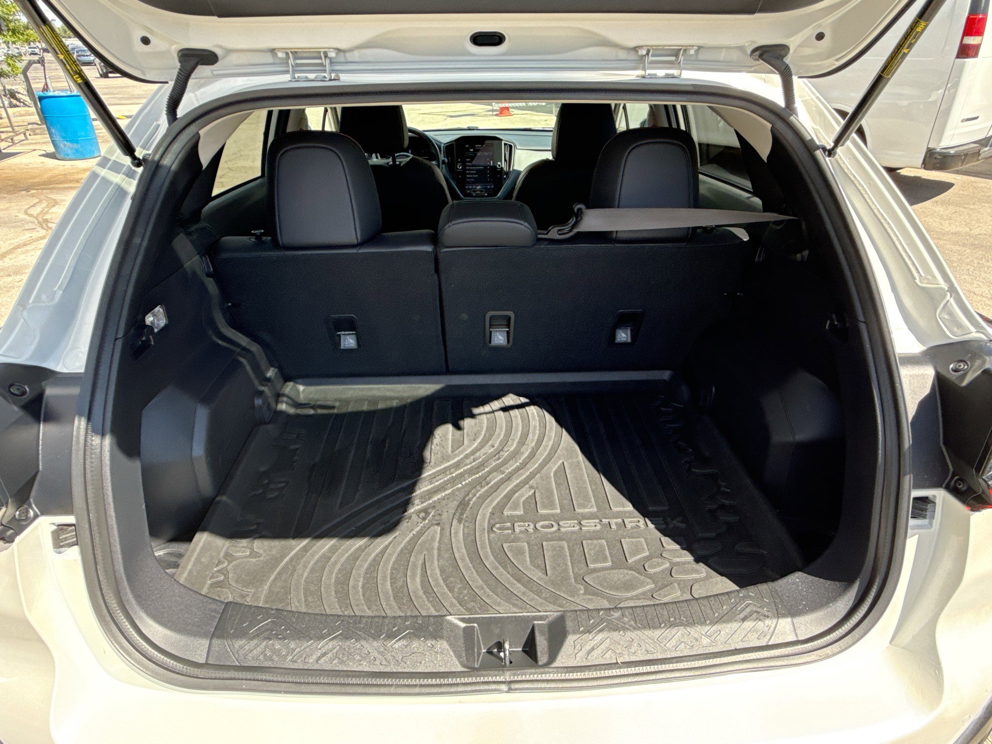 Used 2024 Subaru Crosstrek 2.5i Limited image 23