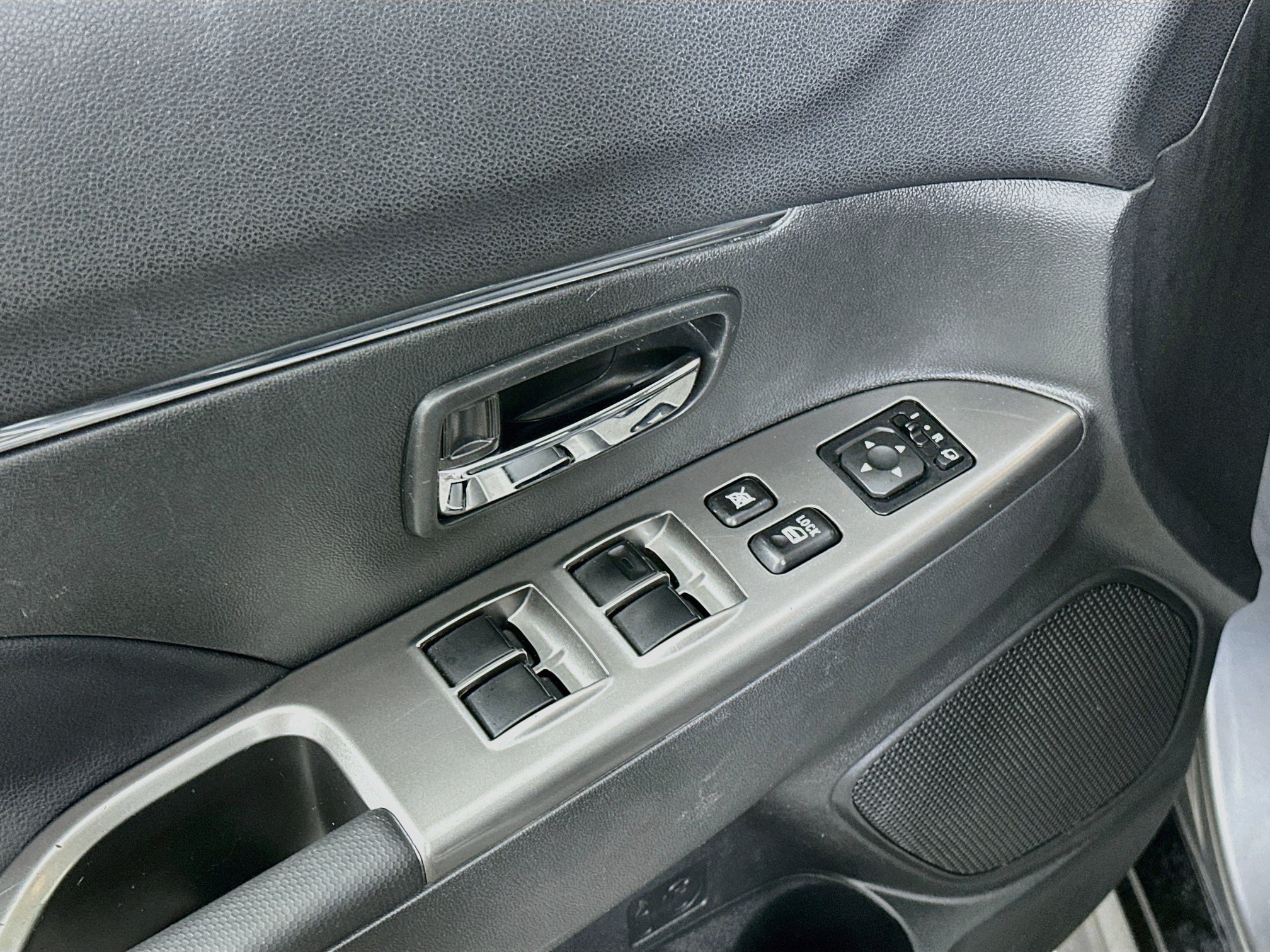 Used 2024 Mitsubishi Outlander Sport AWD image 15