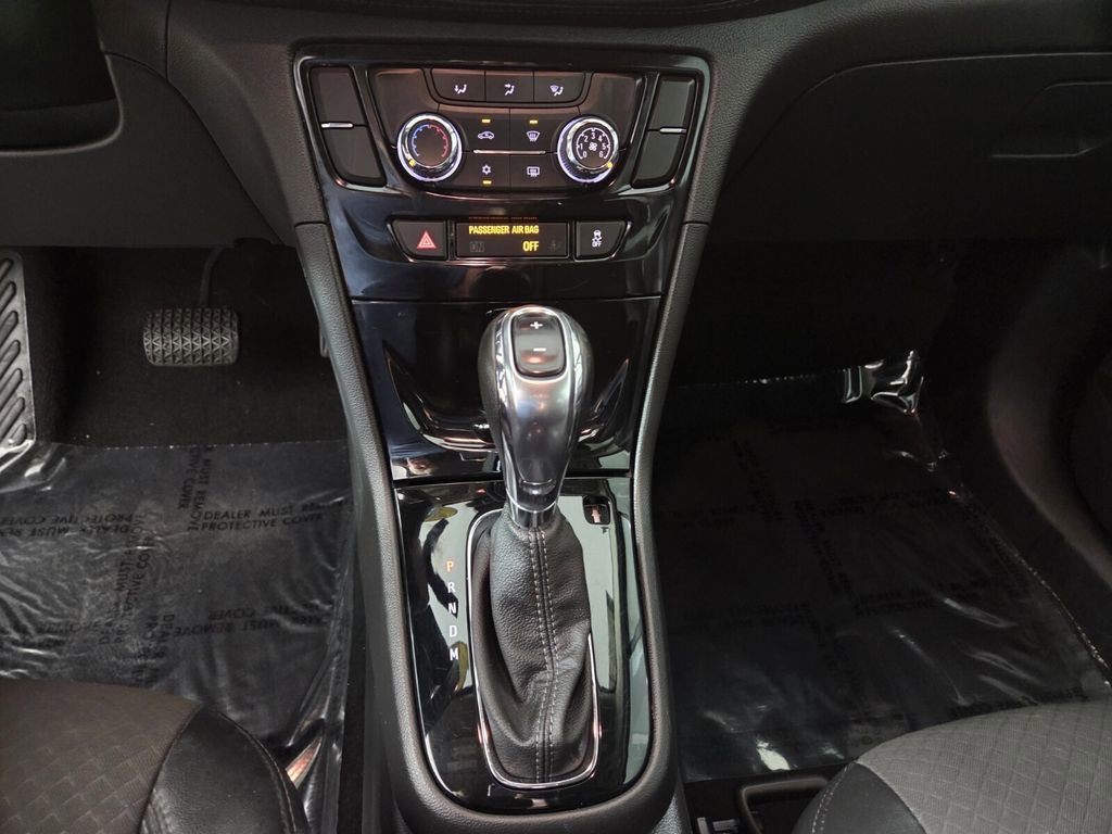 Used 2019 Buick Encore Preferred image 16