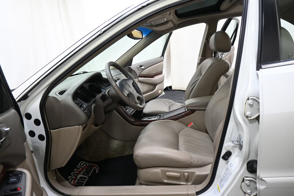 Used 2001 Acura TL FWD image 7