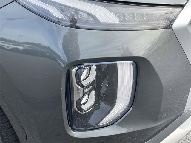 Used 2021 Hyundai Palisade Limited image 12