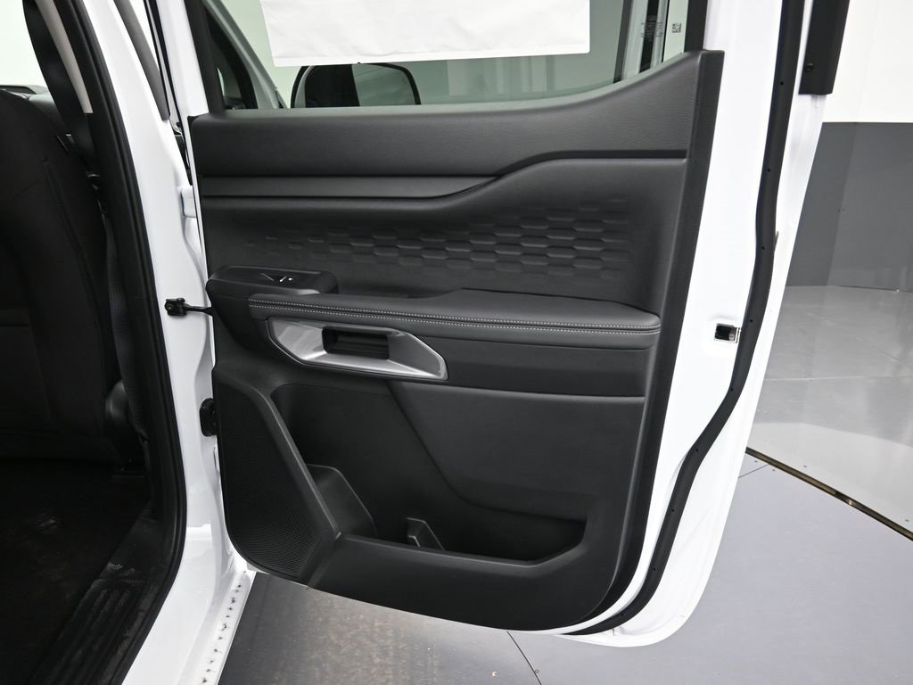 New 2025 Ford Ranger XLT w/ Equipment Group 301A High image 21