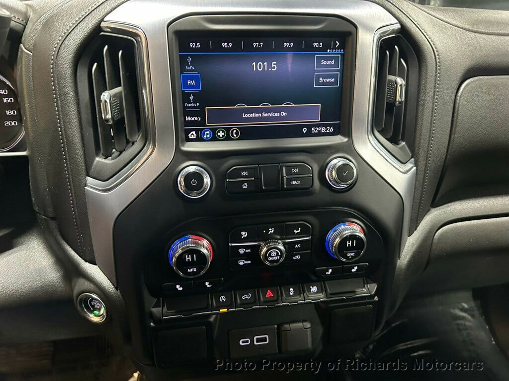 Used 2021 GMC Sierra 1500 Elevation AWD/4WD image 17