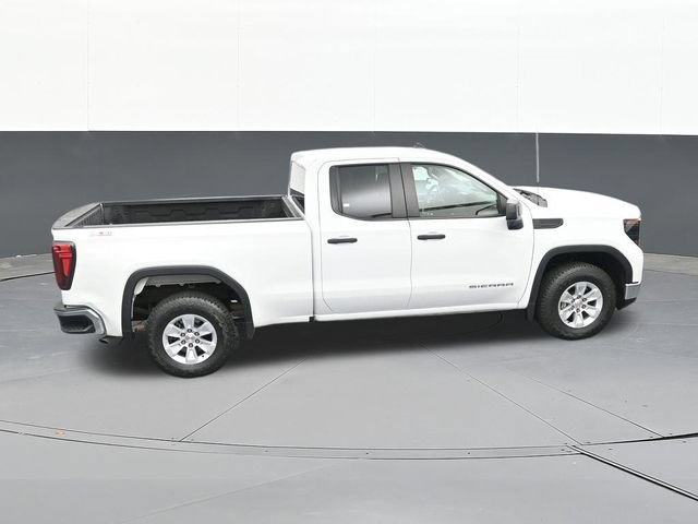 Used 2024 GMC Sierra 1500 Pro w/ Pro Value Package AWD/4WD image 42