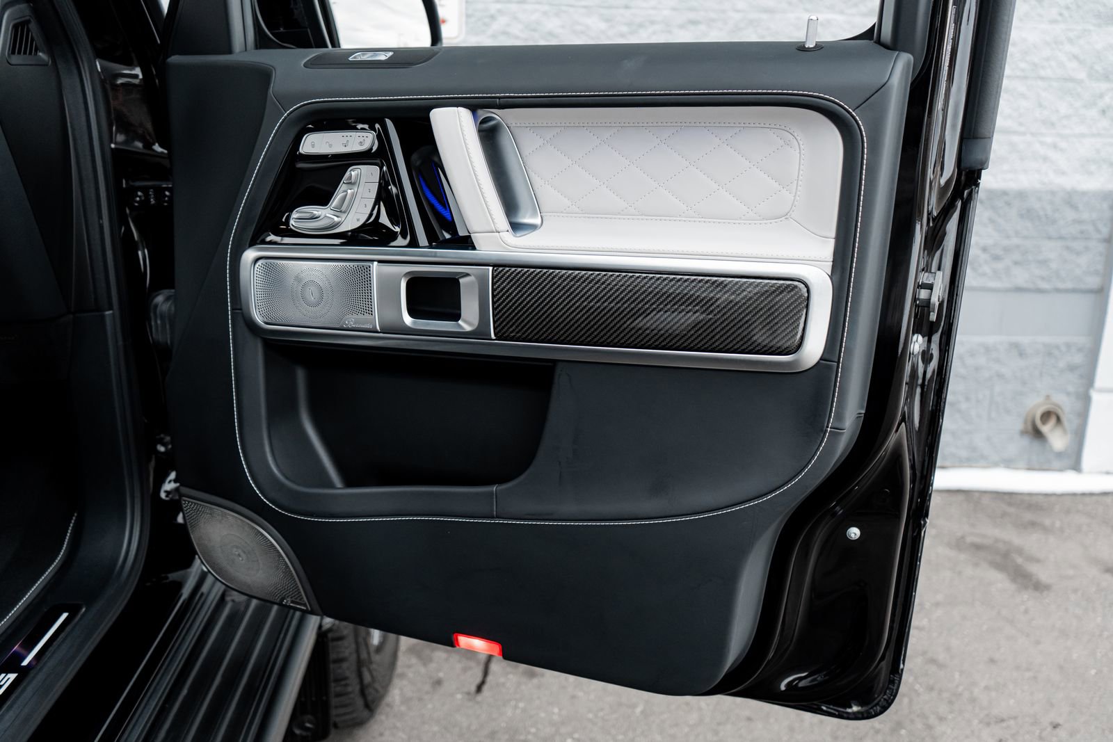 Used 2024 Mercedes-Benz G 63 AMG Squared image 41